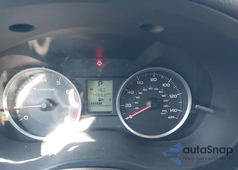 2015 Subaru Forester 2.5I Premium from USA, damaged, VIN JF2SJADC5FH477700